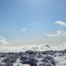 영실 관리사무소 화장실 | [한라산 눈꽃 산행]영실~윗세오름~어리목코스 후기 및 영실입구 택시비_25.01.04