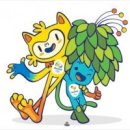 리우올림픽 주요 경기일정 이미지