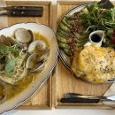 비채 | [해운대 맛집] 해운대 브런치 카페, '카페비채' 방문 후기