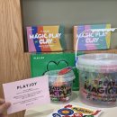 퍼니조이 | 플레이조이 서포터즈로 함께하게 되었어요