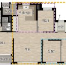 금호어울림 2412동 이미지