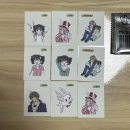 천사머리 | 달빛천사 팝업스토어 굿즈 후기