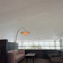 인천국제공항 2터미널, 모닝캄 라운지 이용 후기, 218번 근처