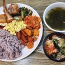 영양사가 차려주는 밥상 이미지