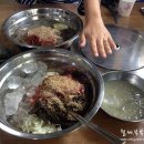 아저씨냉면