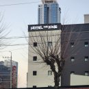 더킹호텔 | [청주 숙소] 주차장이 넓은 시외버스 터미널 근처 숙소 &#34;호텔더킹&#34;