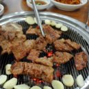 정다운숯불갈비 네이버블로그