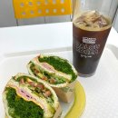 달리는커피인천 | 인천 서구청 샌드위치 맛집 <달리는커피 인천서구청점> 내돈내산 후기 (칼로리표 공유)