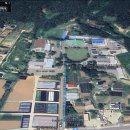 4.13일 강화 고려산 산행 gps트랙 3D 동영상(촬영 위치 500미터) 이미지