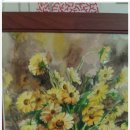 정물화 2015-03(weter color on paper) 이미지