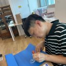 오감만족 클레이 이미지