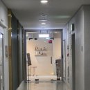 광교미용실 남자컷 옆머리 다운펌 '유월애미장원'