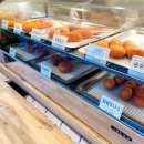 화곡동 꿀꽈백이 핫도그 이미지