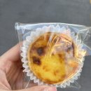 서울카페 :: 서울 빵지순례 코스 추천 서촌 카페 에그타르트 맛집 통인스윗 솔직후기 !