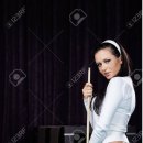 청바지 당구장 이미지