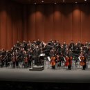 수성청소년오케스트라 정기연주회 이미지