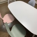 (주)퍼니브레드 | 폴인퍼니 6인용식탁세트 1600 세라믹식탁 구매후기