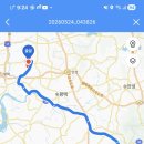 입장 포도길 네이버블로그
