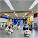 용인대한백태권도장 이미지