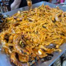 영진항 | [강릉] 해산물 샤브샤브 맛집 추천 &#39;영진항&#39; (대왕해물철판 원조)