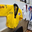 용인대 탑 태권도 이미지