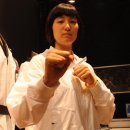 V태권도 이미지