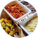 칠성사 | 대구떡볶이 칠성동분식 맛집 &#39;1987자매분식 칠성점&#39; 후기