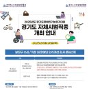 2025년 경기도장애인기능경기대회 개최 안내 이미지