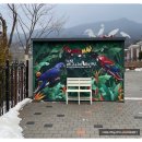 진홍목장 | 설연휴국내여행 어디 갈까 꽃과 새가 가득한 가평베고니아새정원 힐링 나들이