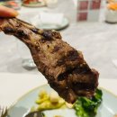 수원큰손갈비 | 더블트리 바이 힐튼 서울 판교 [데메테르 디너 식사후기🌟]_(ft. 네이버예약할인 vs 캐치테이블 할인✅)