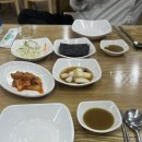 용마산 해물 뼈 아구찜 이미지