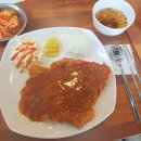공주얼큰이칼국수 이미지