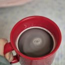 레드시크릿 | [스타벅스] 시크릿 딜라이트 레드 머그 355ml 사용후기