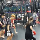 8시부 MMA서킷훈련/본주짓수송탄/MMA/격투기 이미지