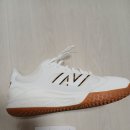 뉴발란스 Freshfoam T3000TW7 인조잔디화 (화이트) 275mm 이미지