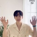 240828 [GMT IG] 피아제 준호님 영상 게시 이미지