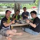 유림산장 | 폭염 탈출! 8대 오지였던 완주 동상계곡 '계곡산장' 오지않고는 불가능