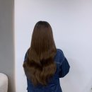 천연머리염색헤어샵오땡큐 | 부평 청라 계양 붙임머리 역 가깝고 단골 많은 곳!
