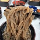 서소문소바