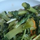 김동숙칼국수.보리밥 | 안성 일죽 맛집 / 죽산 부근의 막국수와 보리밥 후기글