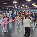 탑비트복싱클럽 이미지