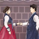 붓따라/캘리팝오기오 이미지