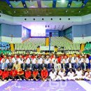 전주대학교 K 태권도 이미지