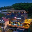 영흥도풀빌라펜션/영흥도W에덴펜션/가족펜션/사계절온수펜션