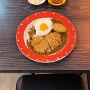 부산 남포동 카레 맛집 겐짱카레 남포점 돈까스스페셜카레 후기