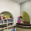 서울해피키즈치과의원 | 구강검진으로 인해 서울해피키즈치과