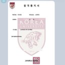 학분 | 2026학년도 후기 고려대학교 일반대학원 심리학부 최종합격 후기 | 비전공자도 합격할 수 있는 방법은?