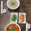 고수의해물칼국수&명촌면옥 | 단양 고수동굴 맛집, 고수면옥 내돈내산 (feat. 떡갈비 아님, 매운탕 아님, 마늘 아님)