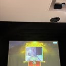 오름 스크린 골프 이미지