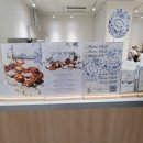 이스터 서울(EASTER SEOUL) | [용산 카페] 디저트 맛집 "이스터서울"에서 만난 휘낭시에&amp;가나슈의 정석 ✨ 포장/보관방법까지